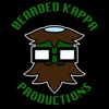 Bearded Kappa Productions artwork