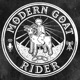 Modern Goat Rider: an Odd Fellows podcast