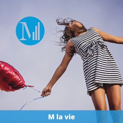 M la vie (archives) - Canal M, la voix de l'inclusion