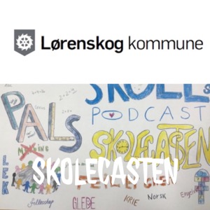 SKOLECASTEN