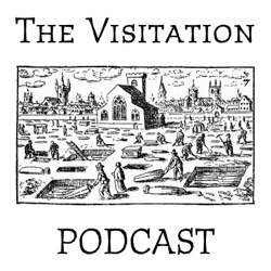 Episode 20: A House in Whitechappel