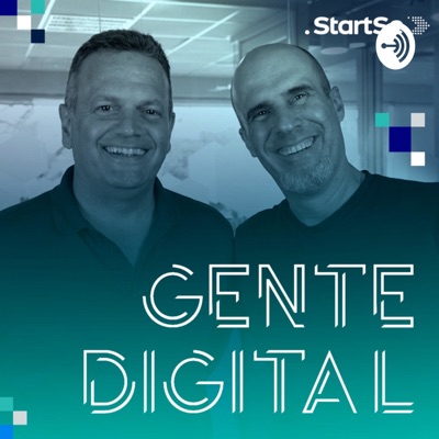 Gente Digital StartSe:StartSe