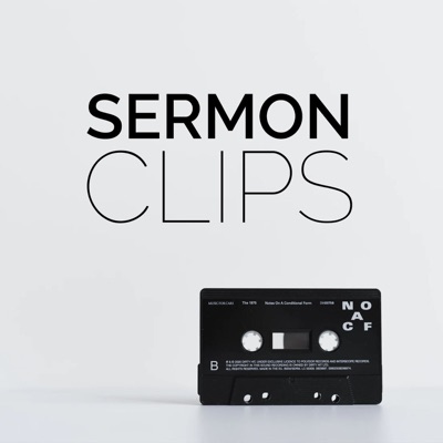 Sermon Clips