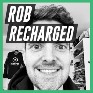 Rob Recharged