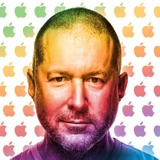 Bye Jony Ive, 16” MacBook Pro, Apple Watch Camera