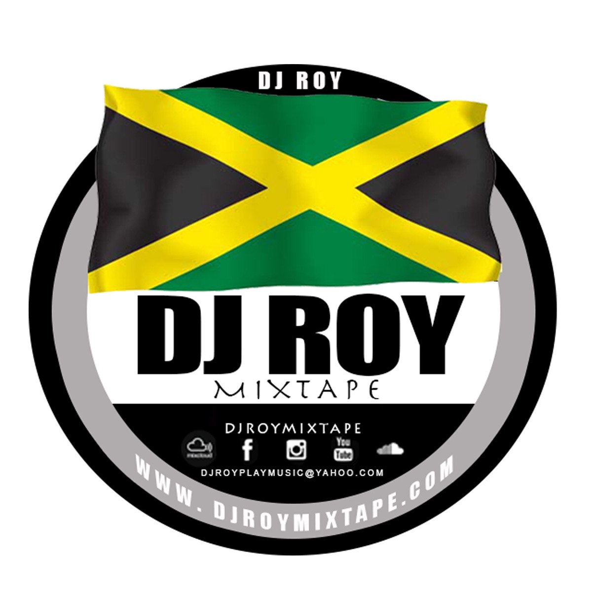 Djroymixtapes Podcast Podtail