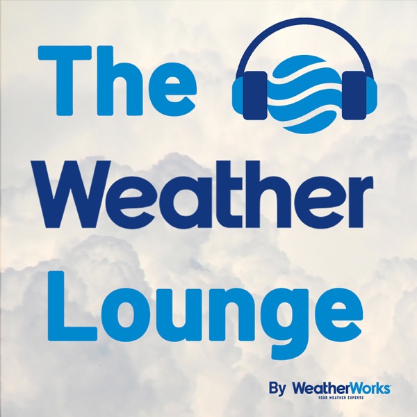 The Weather Lounge Artwork