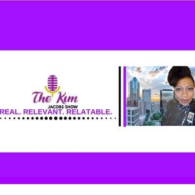 The Kim Jacobs Show