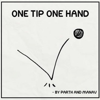 One Tip One Hand:One Tip One Hand
