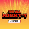 All Might-Y: A My Hero Academia Podcast