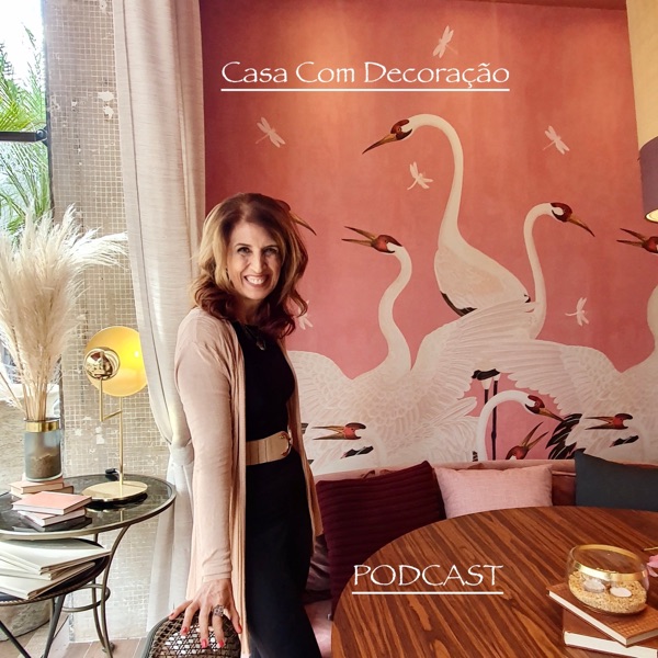 Casa Com Decoração