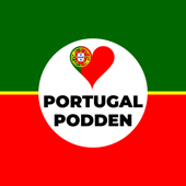 Portugalpodden - Portugalpodden