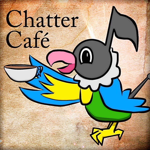 Chatter Café Artwork