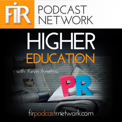 FIR on Higher Education:Kevin Anselmo