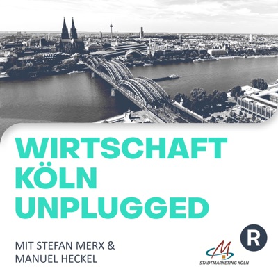 Wirtschaft Köln unplugged