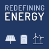 Redefining Energy - Laurent Segalen and Gerard Reid