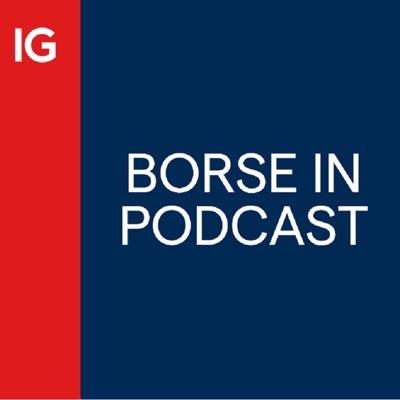 Borse in Podcast Borse in Podcast