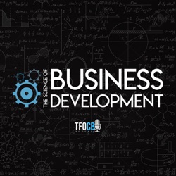 The Science of Business Development