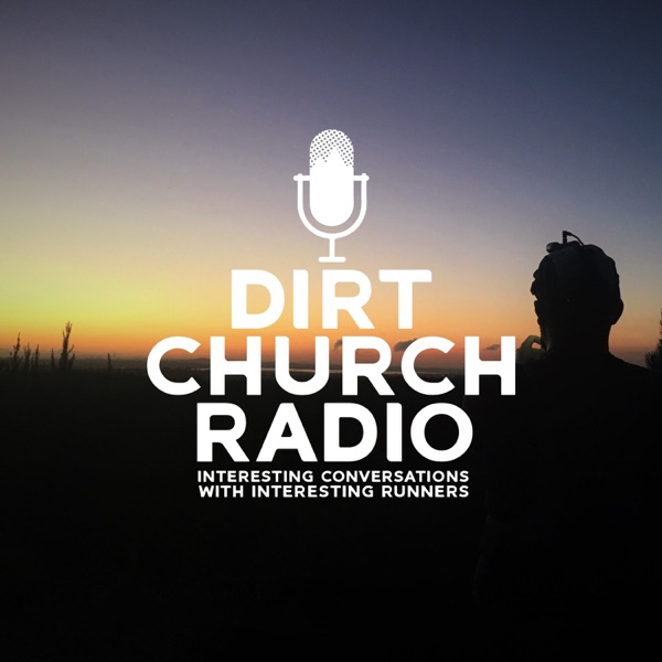 Dirt Church Radio Artwork