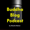 Buddha Blog - Buddhismus im Alltag - Shaolin-Rainer