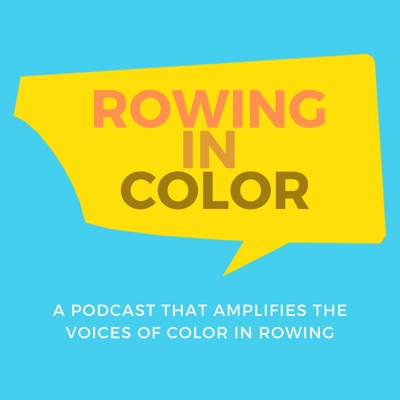 Rowing in Color Rowing in Color
