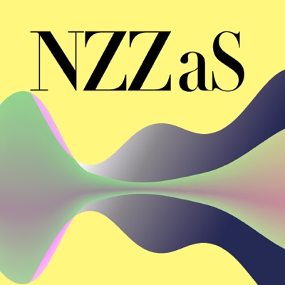 NZZaS Serien:NZZ am Sonntag