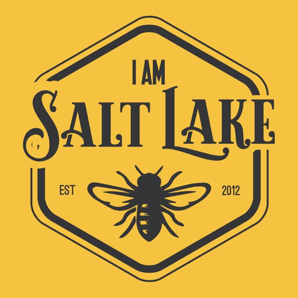 I am Salt Lake Artwork