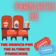 Franchise Me: The Search for the Ultimate Movie Franchise 