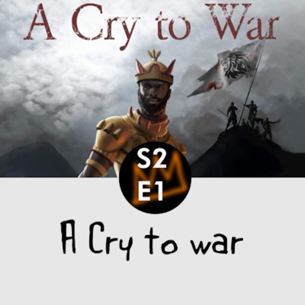 A cry to war photo