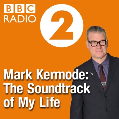 Mark Kermode: The Soundtrack of My Life