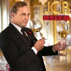 JCB LIVE: George Soleas, President and CEO of the LCBO