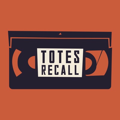 Totes Recall Totes Recall