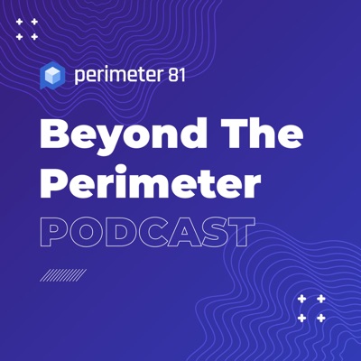 Beyond The Perimeter 81
