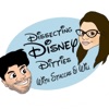 Dissecting Disney Ditties