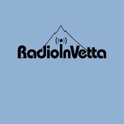 Radio in Vetta - il libro