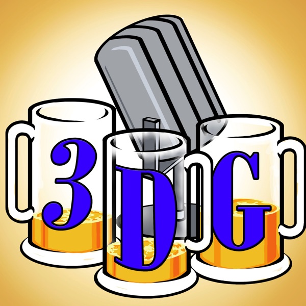 3DG Podcast