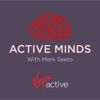 Virgin Active Minds artwork