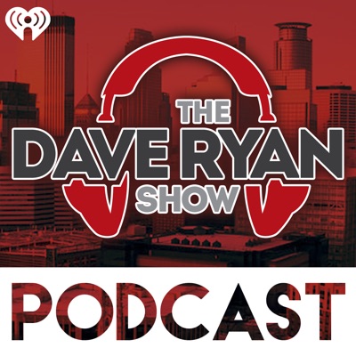 The Dave Ryan Show:101.3 KDWB (KDWB-FM)