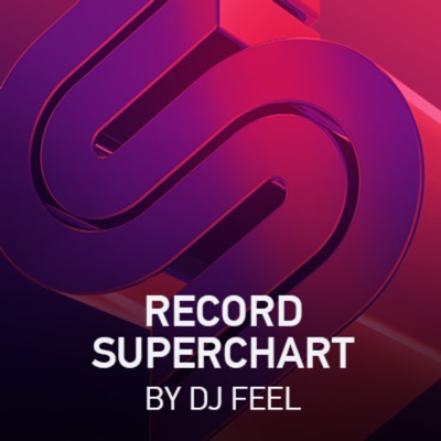 Record Superchart:Radio Record