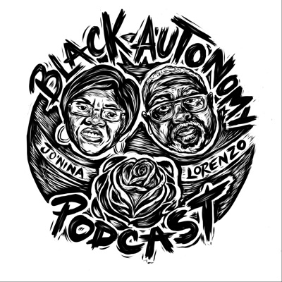 Black Autonomy Podcast