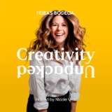 Gabby Lord - The Risk of Creative Living, Starting a Design Studio in NYC and Why You Don't Have to be Great at Pickleball