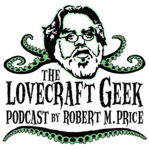 The Lovecraft Geek