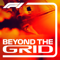 F1: Beyond The Grid