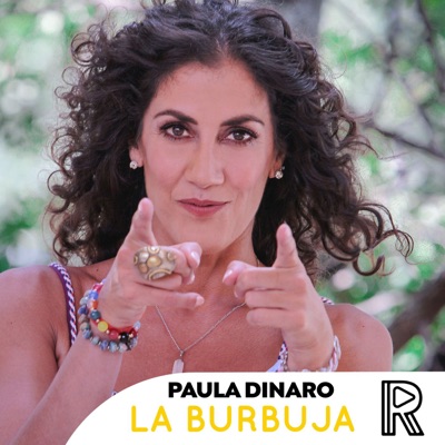 La Burbuja de Paula Dinaro