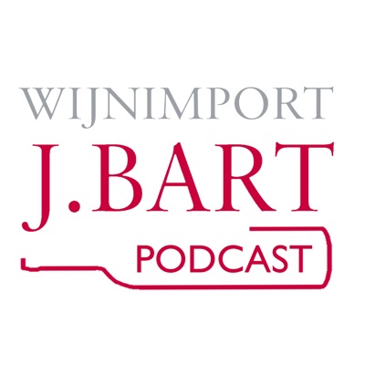 Wijnimport J. Bart Wijnimport J. Bart