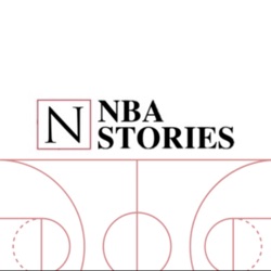 55.) How the NBA was Saved