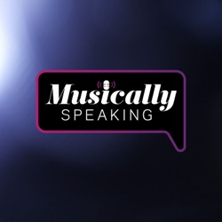 Musically Speaking