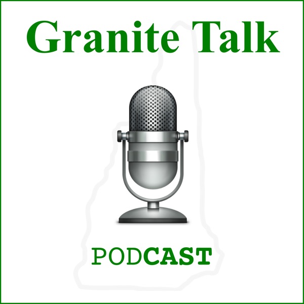 Granite Talk