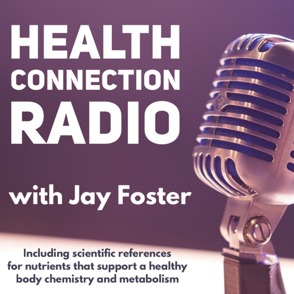 Health Connection Radio