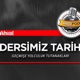 12 Eylül darbesi, Erdoğan-Bahçeli Türkiye'sinin taşlarını nasıl döşedi? - Prof Toprak, Prof Oran, Y. Türkyılmaz, E. Günay